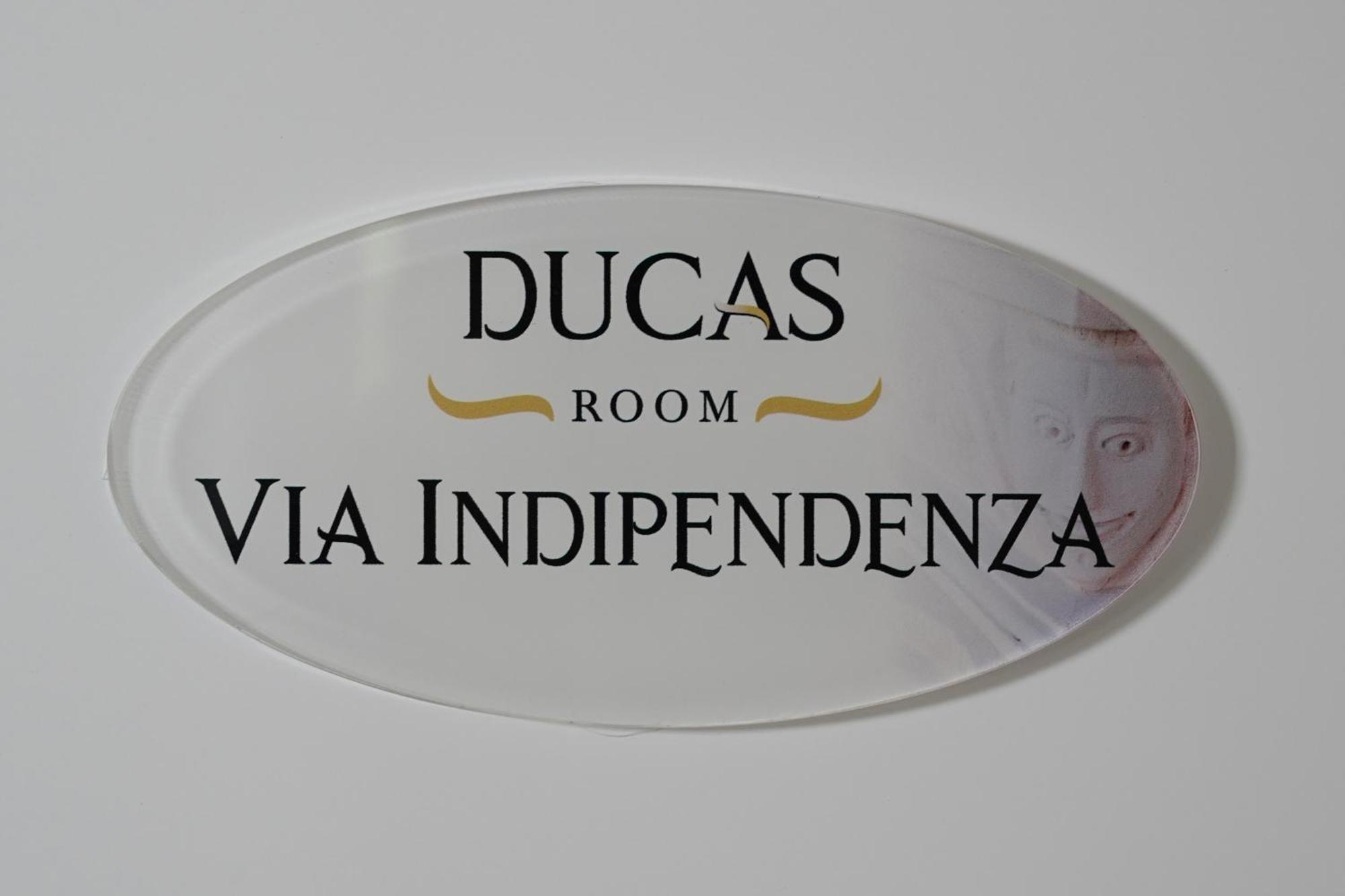 לסקארי Ducas Rooms And Suite מראה חיצוני תמונה