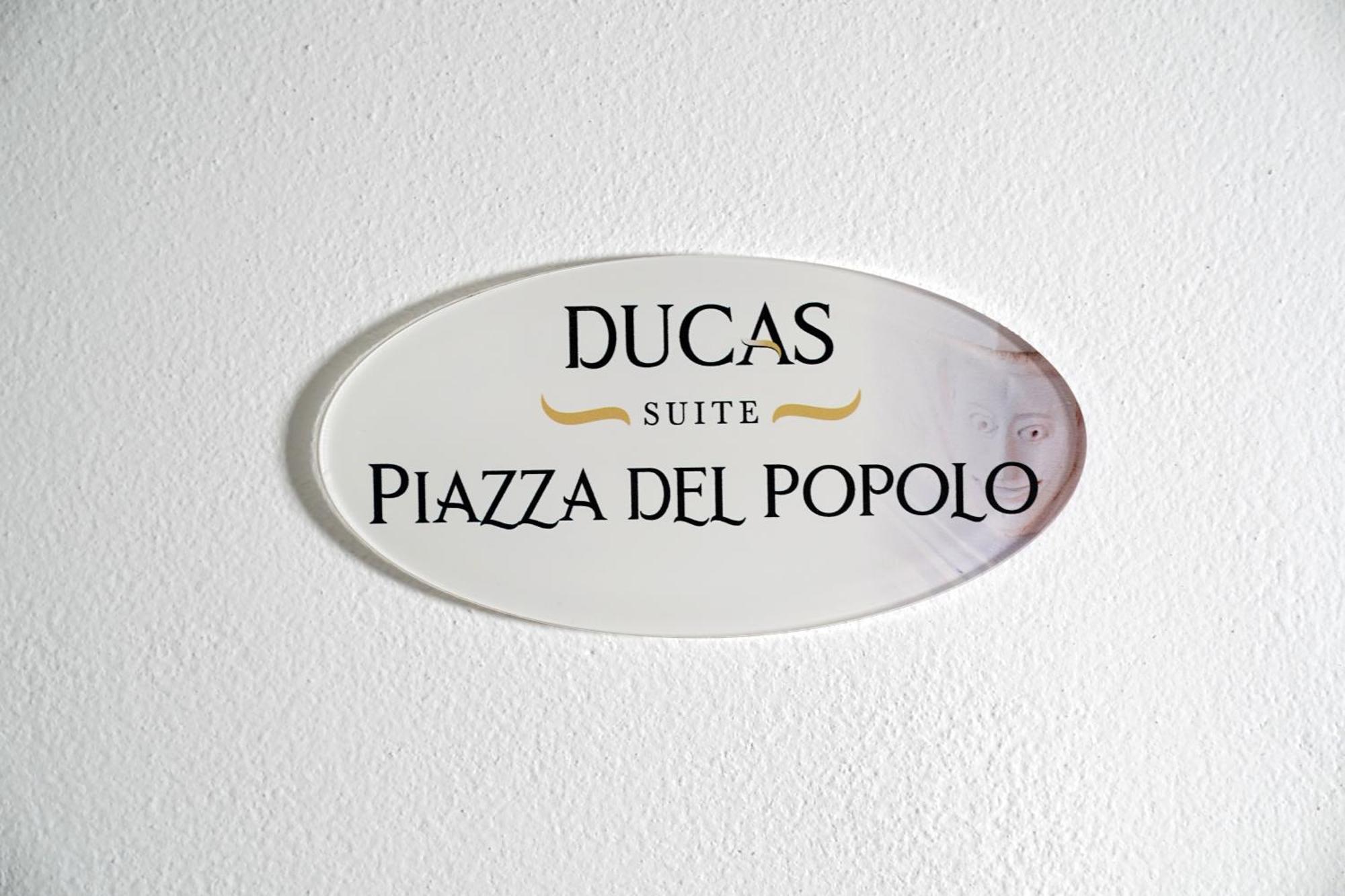 לסקארי Ducas Rooms And Suite מראה חיצוני תמונה
