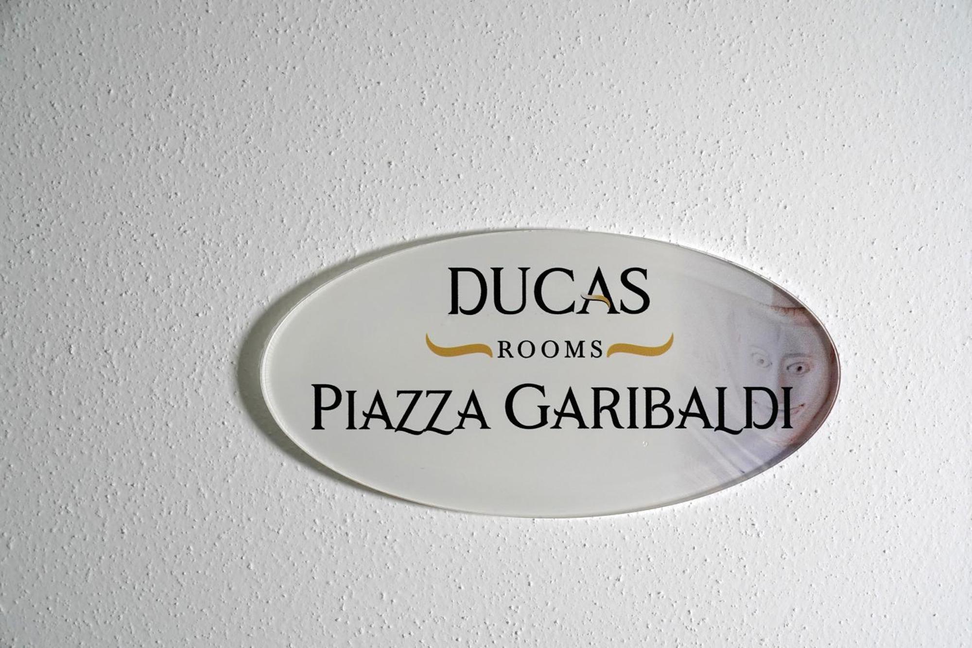 לסקארי Ducas Rooms And Suite מראה חיצוני תמונה