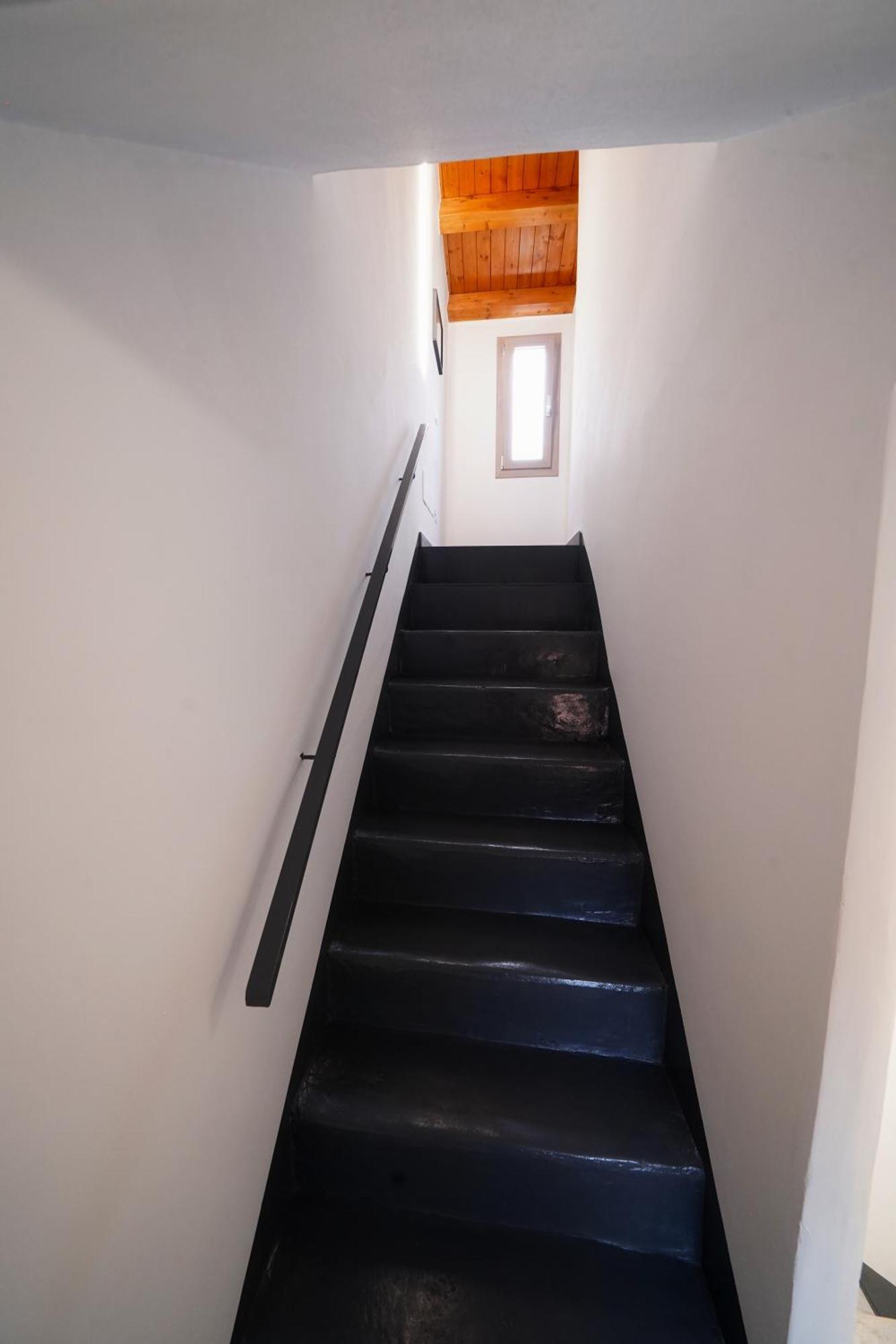 לסקארי Ducas Rooms And Suite מראה חיצוני תמונה