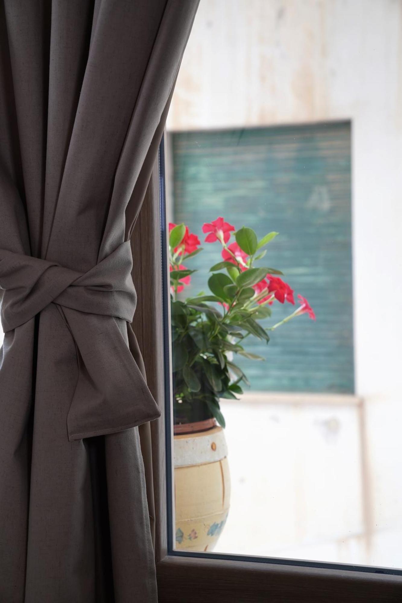 לסקארי Ducas Rooms And Suite מראה חיצוני תמונה