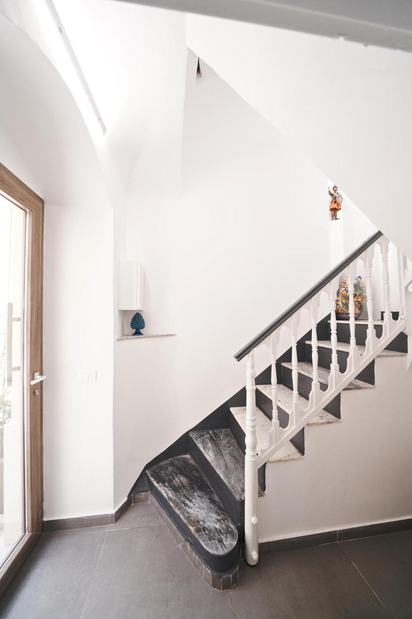 לסקארי Ducas Rooms And Suite מראה חיצוני תמונה