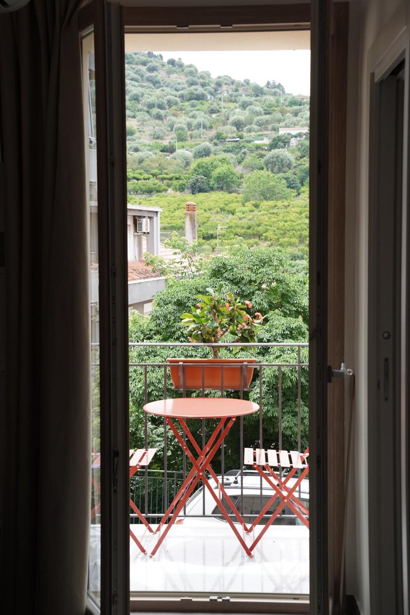 לסקארי Ducas Rooms And Suite מראה חיצוני תמונה
