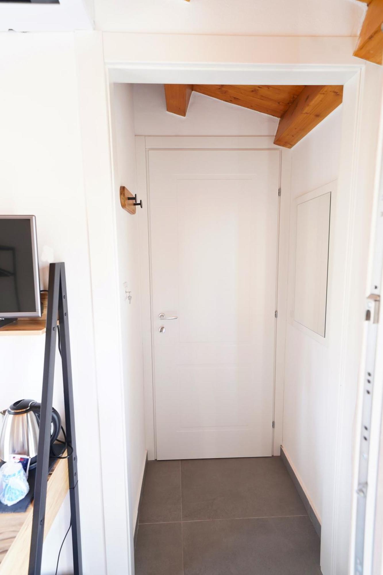 לסקארי Ducas Rooms And Suite מראה חיצוני תמונה