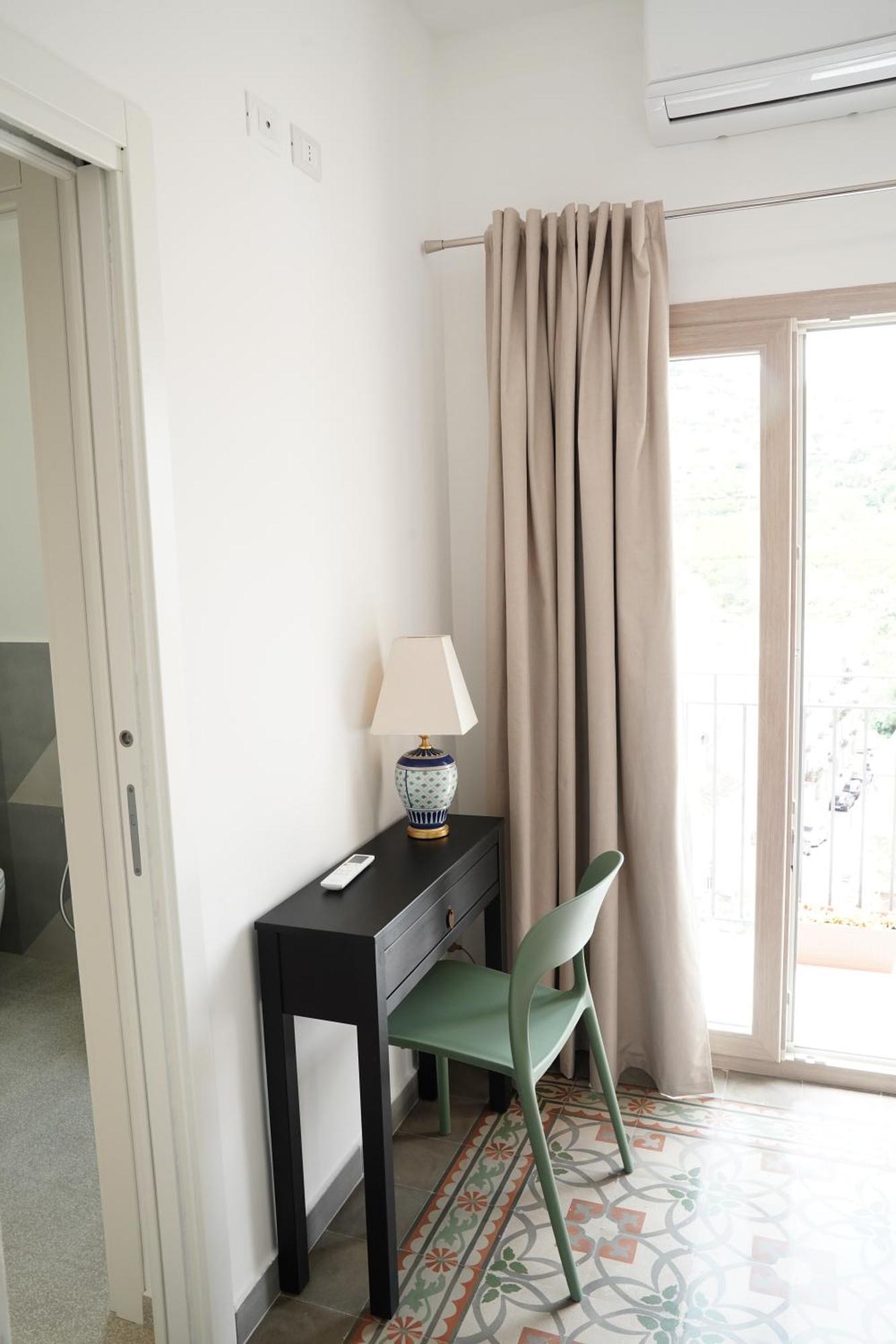 לסקארי Ducas Rooms And Suite מראה חיצוני תמונה