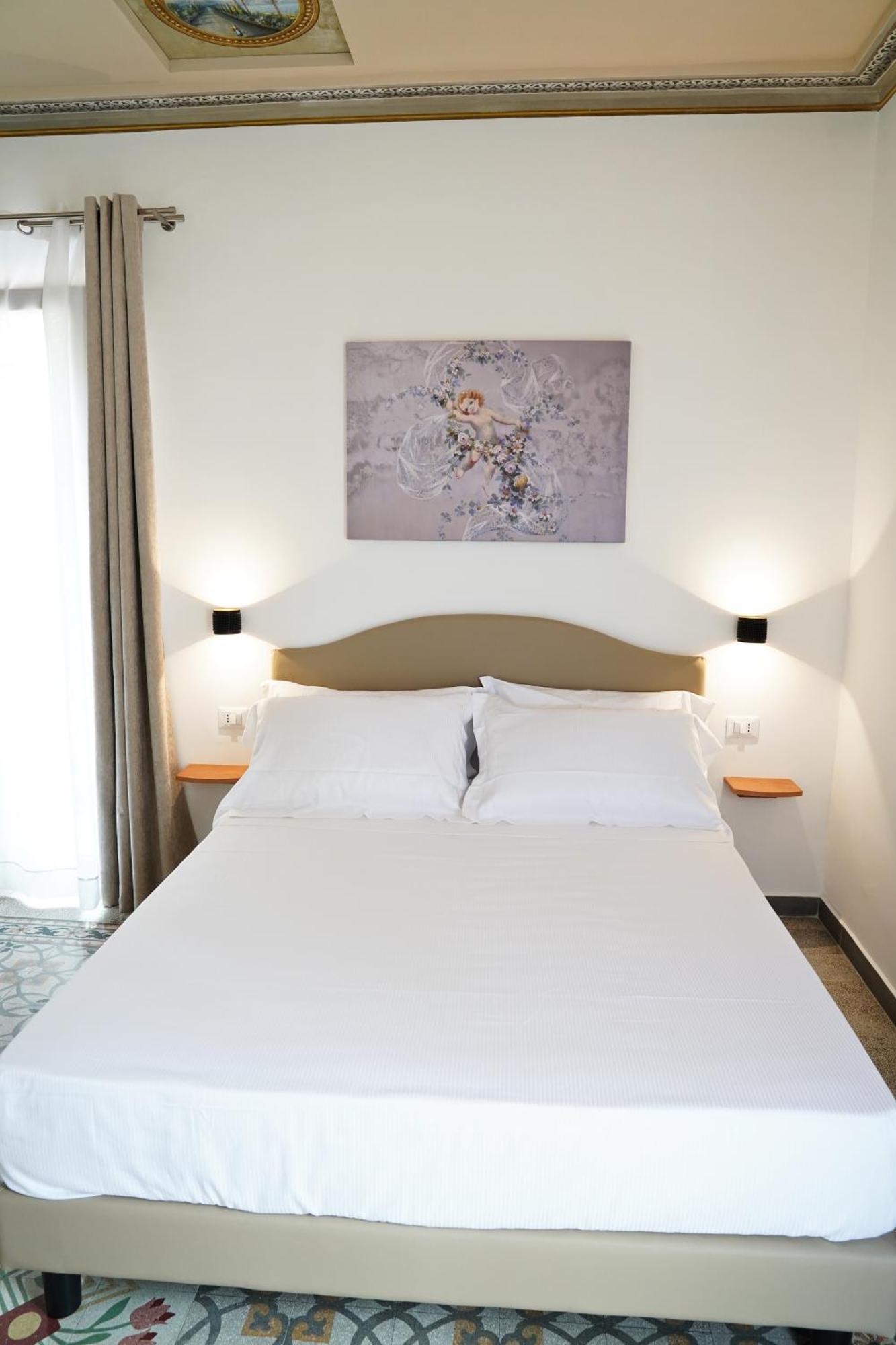 לסקארי Ducas Rooms And Suite מראה חיצוני תמונה