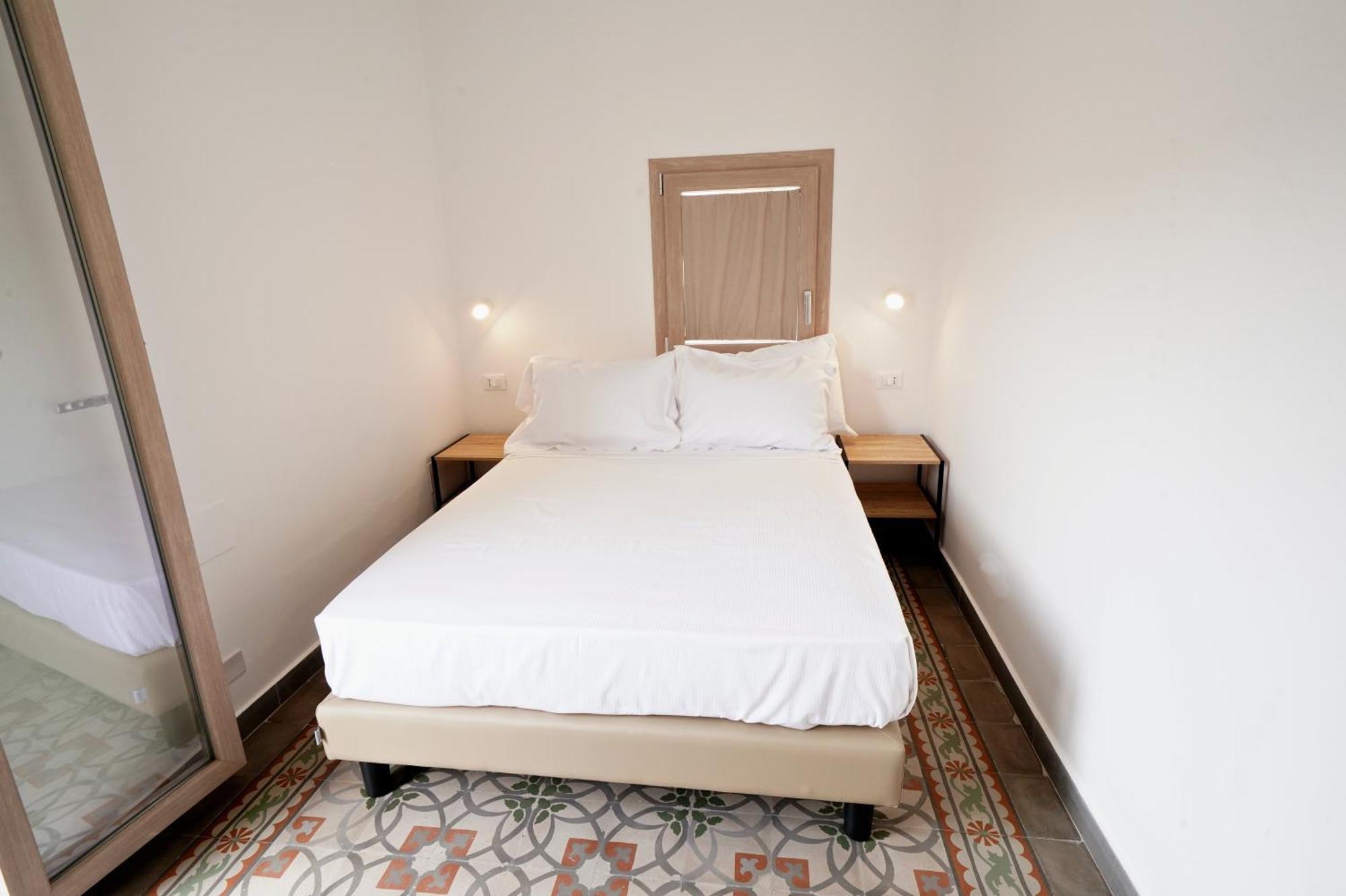 לסקארי Ducas Rooms And Suite מראה חיצוני תמונה