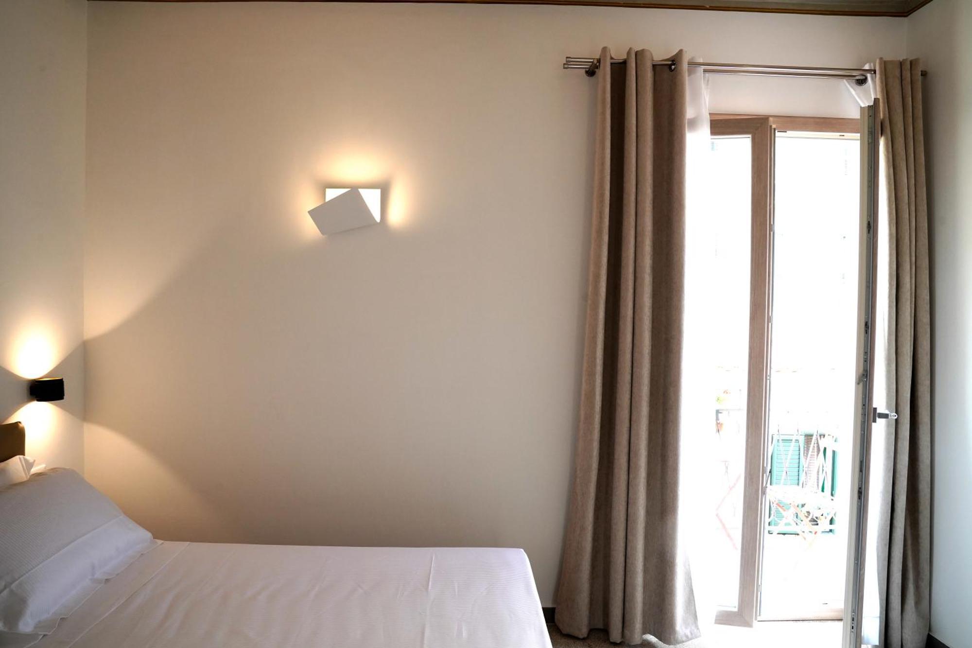 לסקארי Ducas Rooms And Suite מראה חיצוני תמונה