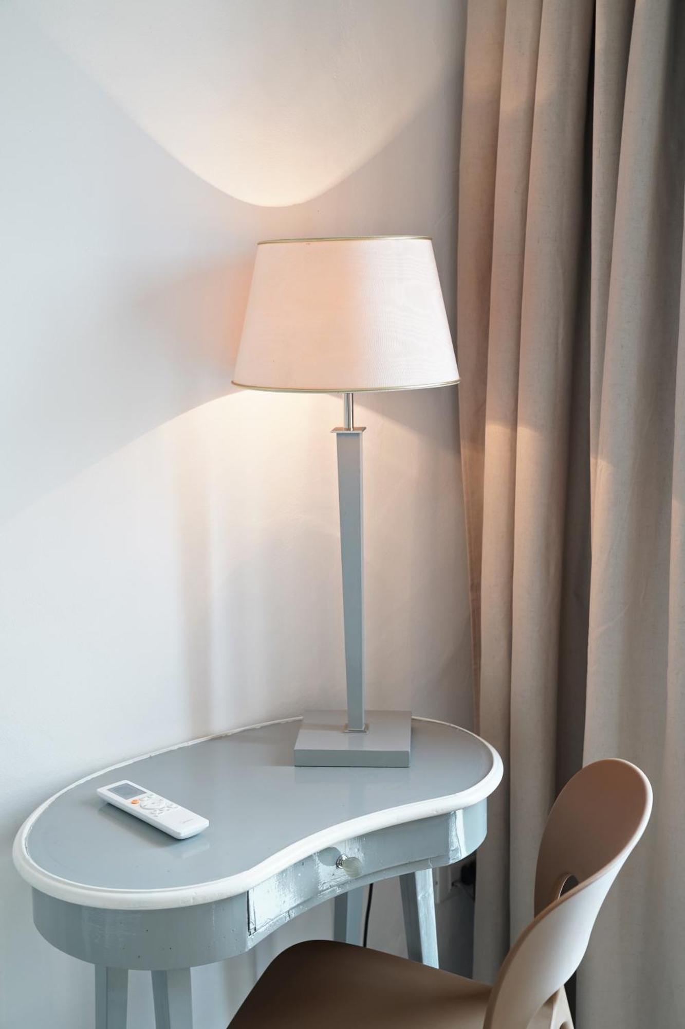 לסקארי Ducas Rooms And Suite מראה חיצוני תמונה