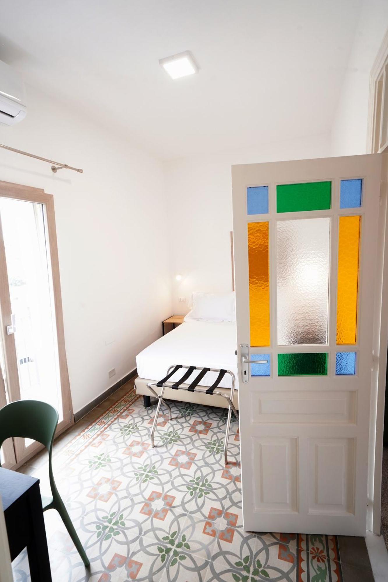 לסקארי Ducas Rooms And Suite מראה חיצוני תמונה