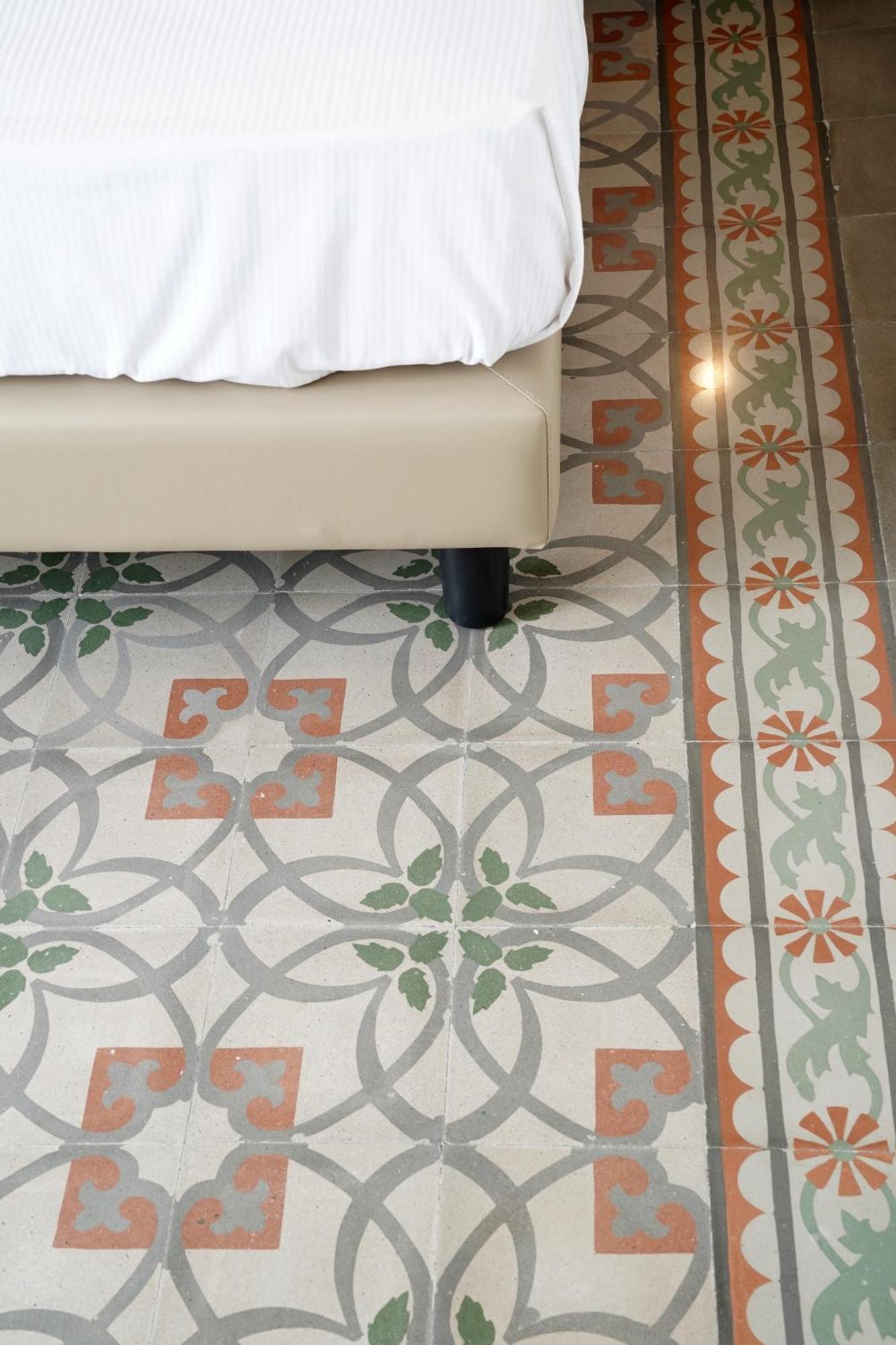 לסקארי Ducas Rooms And Suite מראה חיצוני תמונה