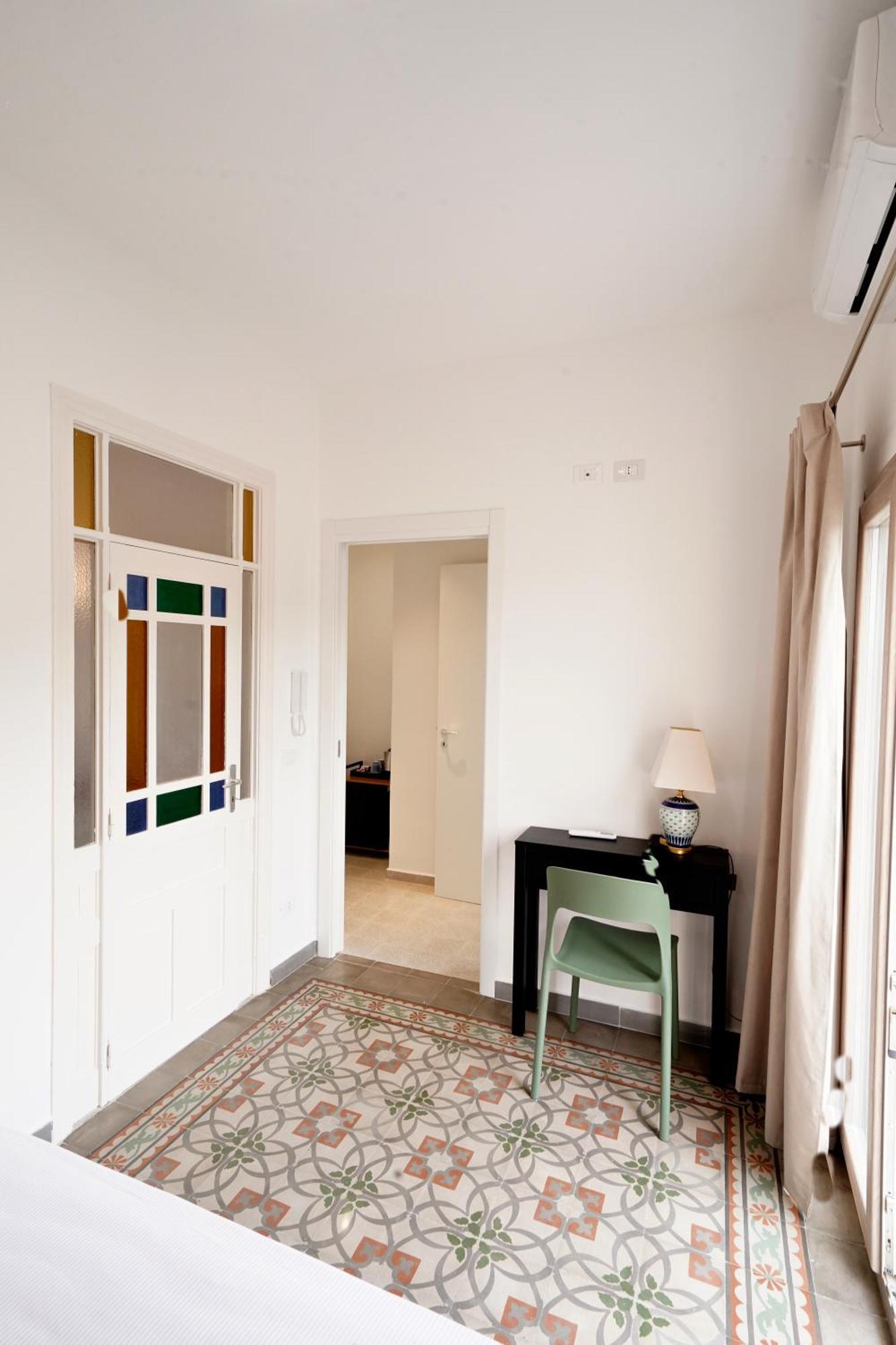 לסקארי Ducas Rooms And Suite מראה חיצוני תמונה