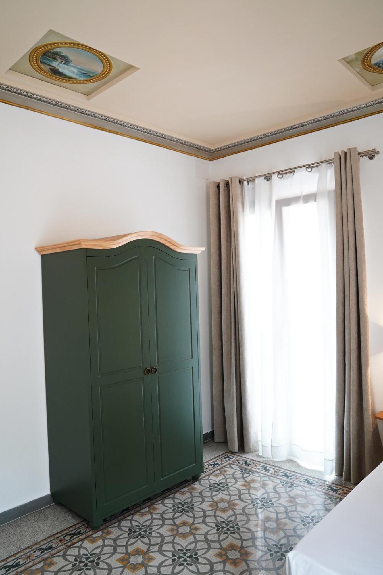 לסקארי Ducas Rooms And Suite מראה חיצוני תמונה