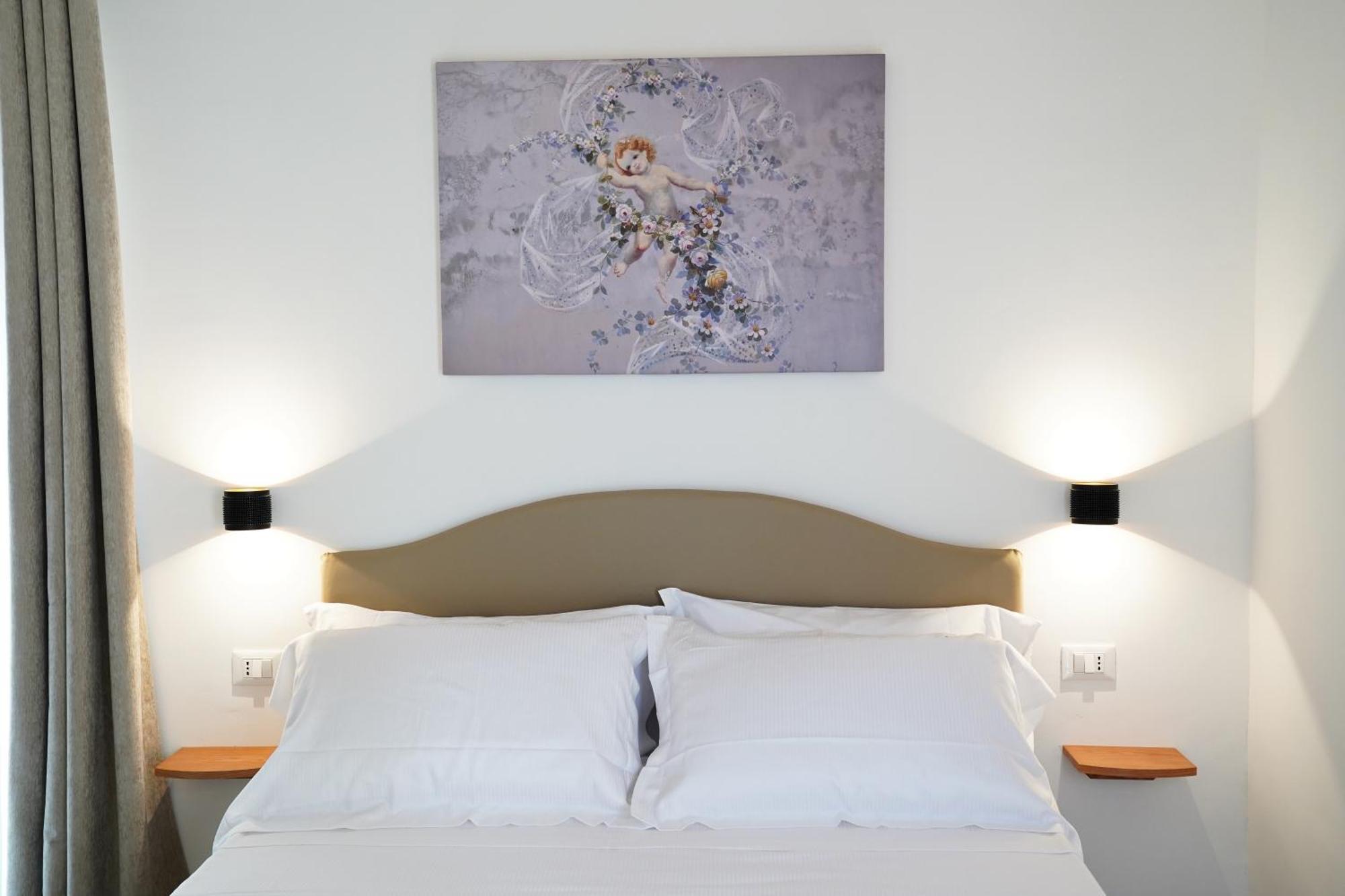 לסקארי Ducas Rooms And Suite מראה חיצוני תמונה