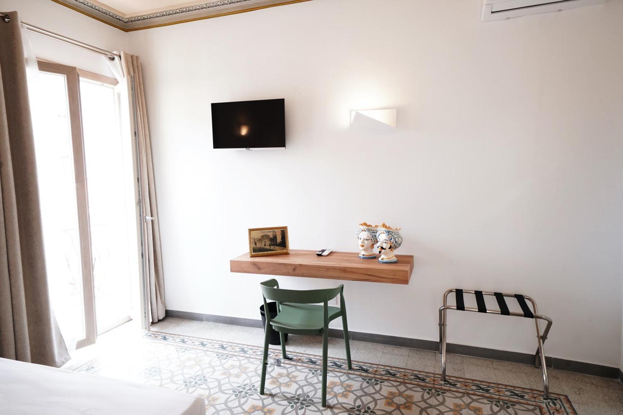 לסקארי Ducas Rooms And Suite מראה חיצוני תמונה