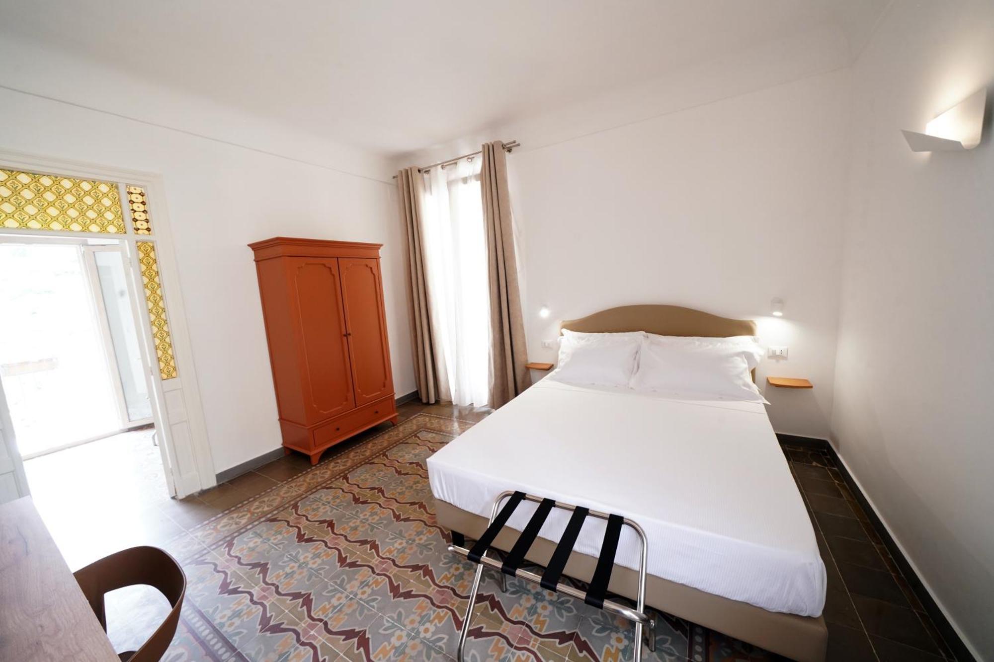 לסקארי Ducas Rooms And Suite מראה חיצוני תמונה