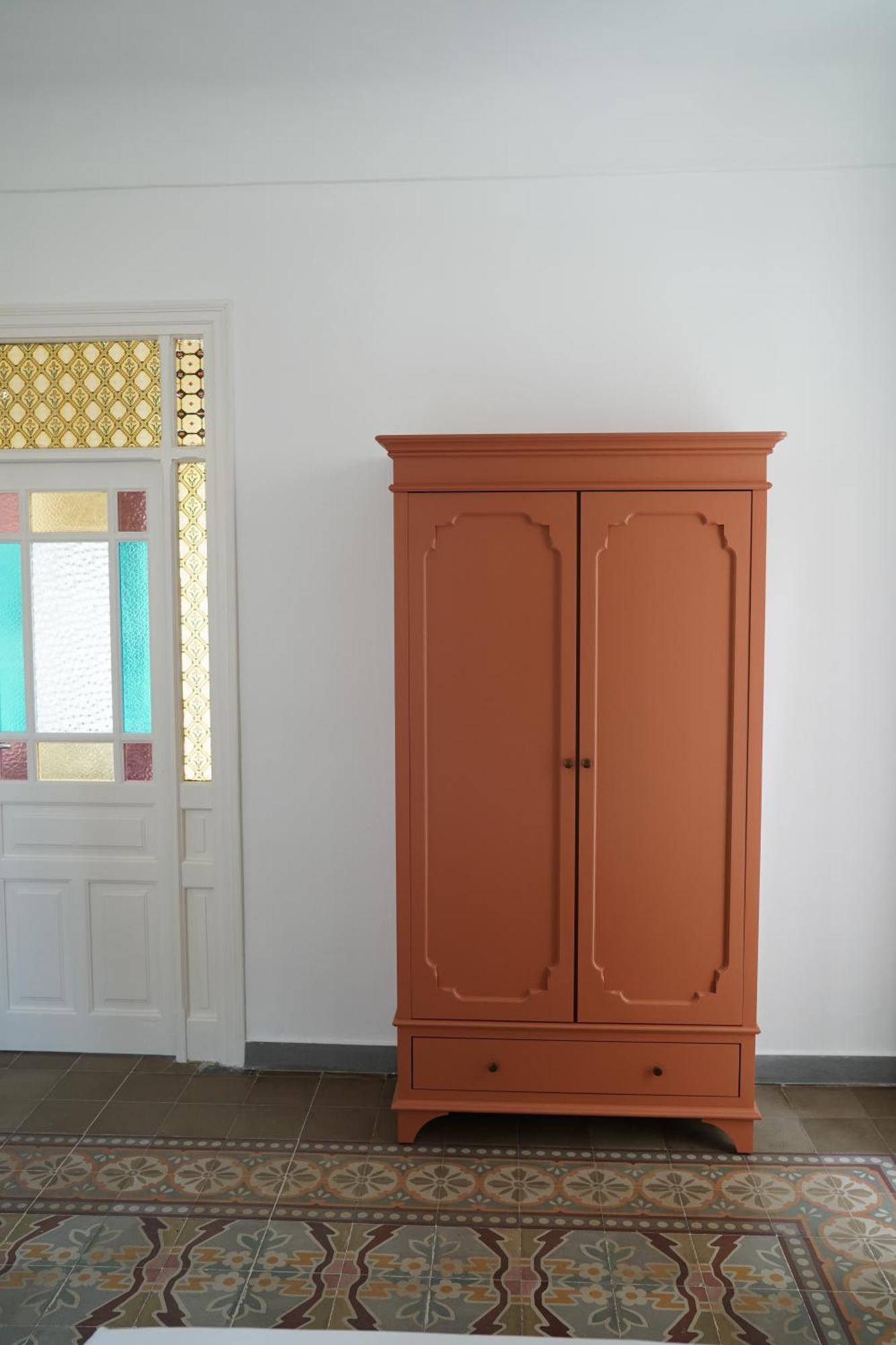 לסקארי Ducas Rooms And Suite מראה חיצוני תמונה