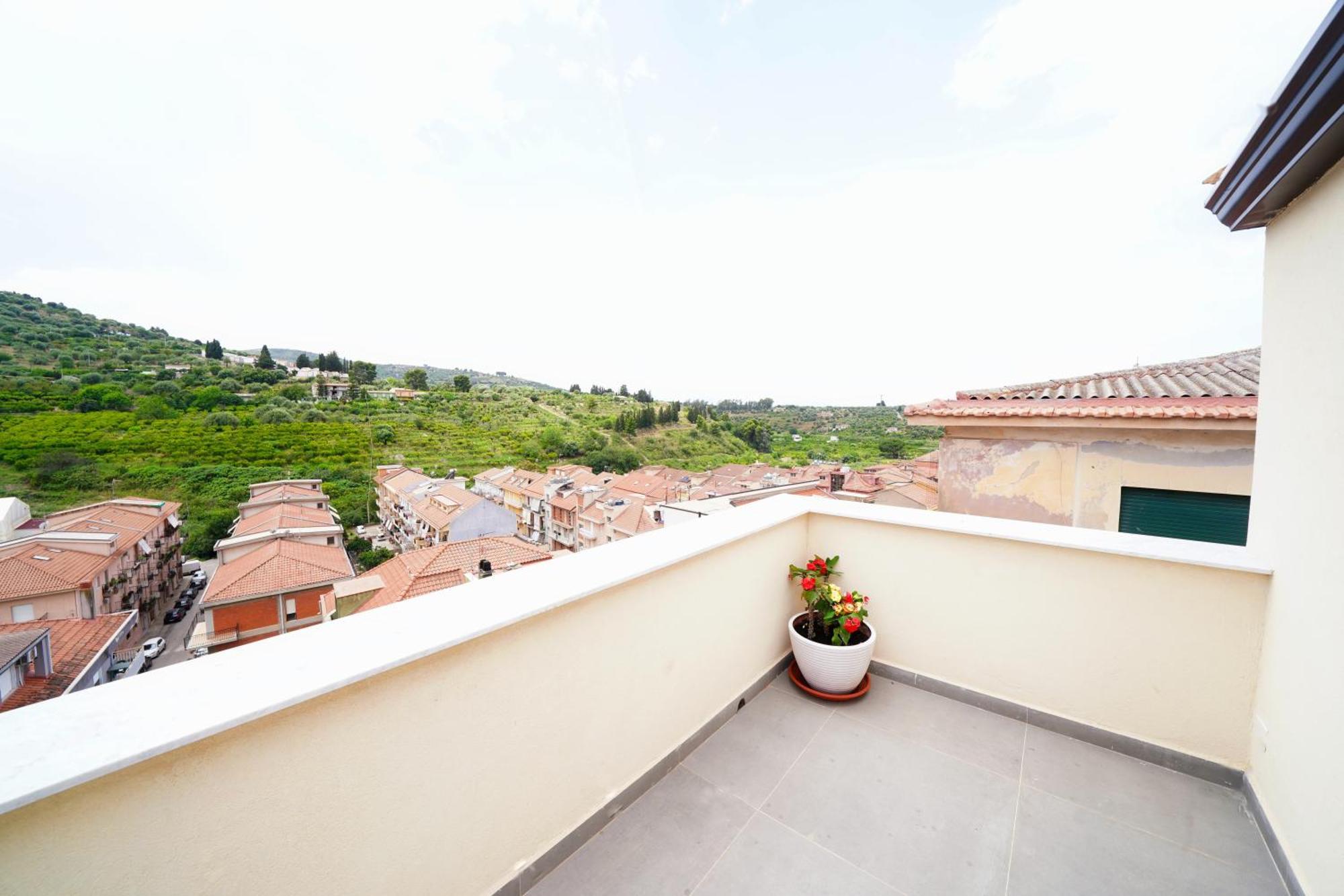 לסקארי Ducas Rooms And Suite מראה חיצוני תמונה