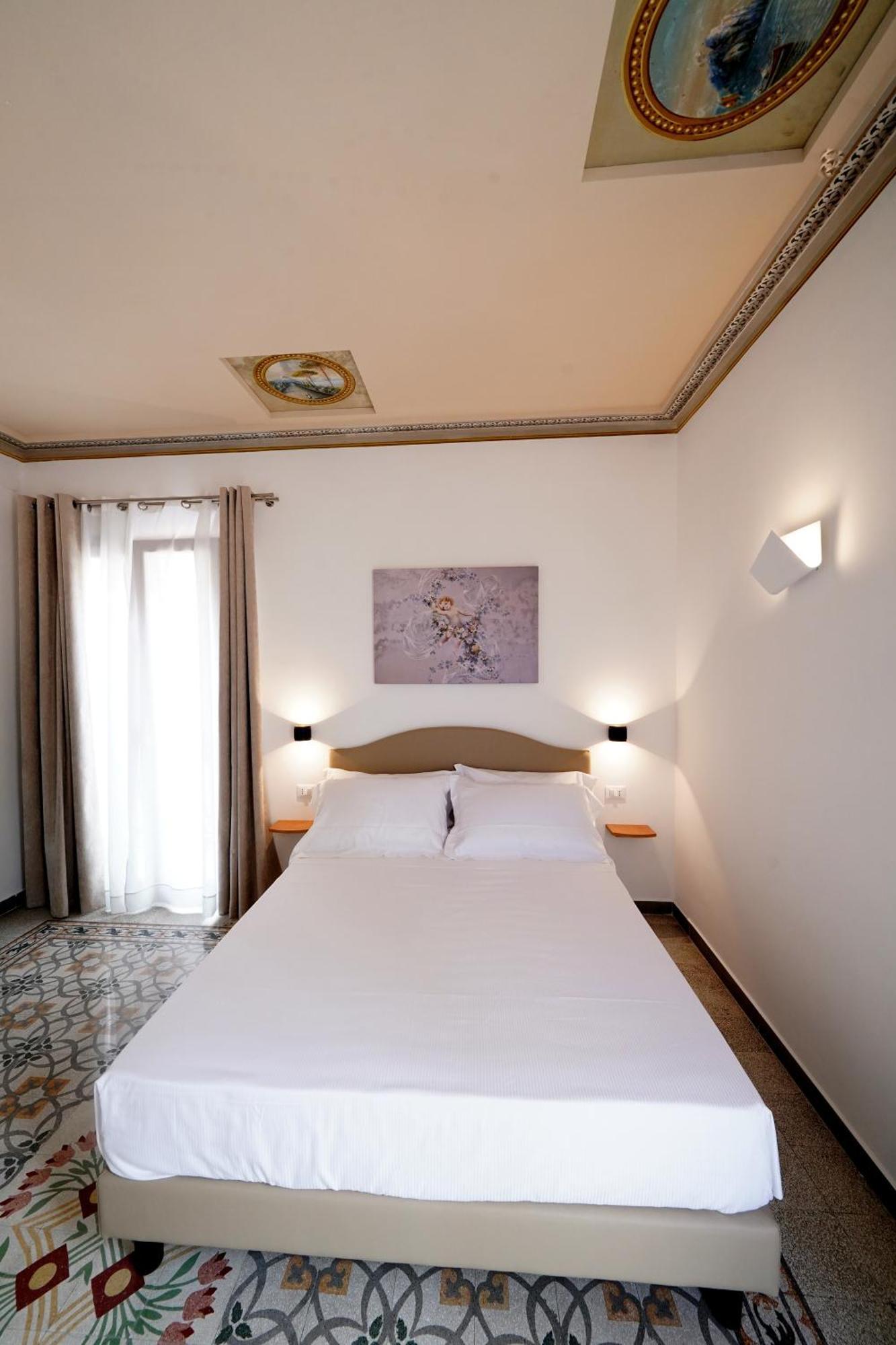 לסקארי Ducas Rooms And Suite מראה חיצוני תמונה