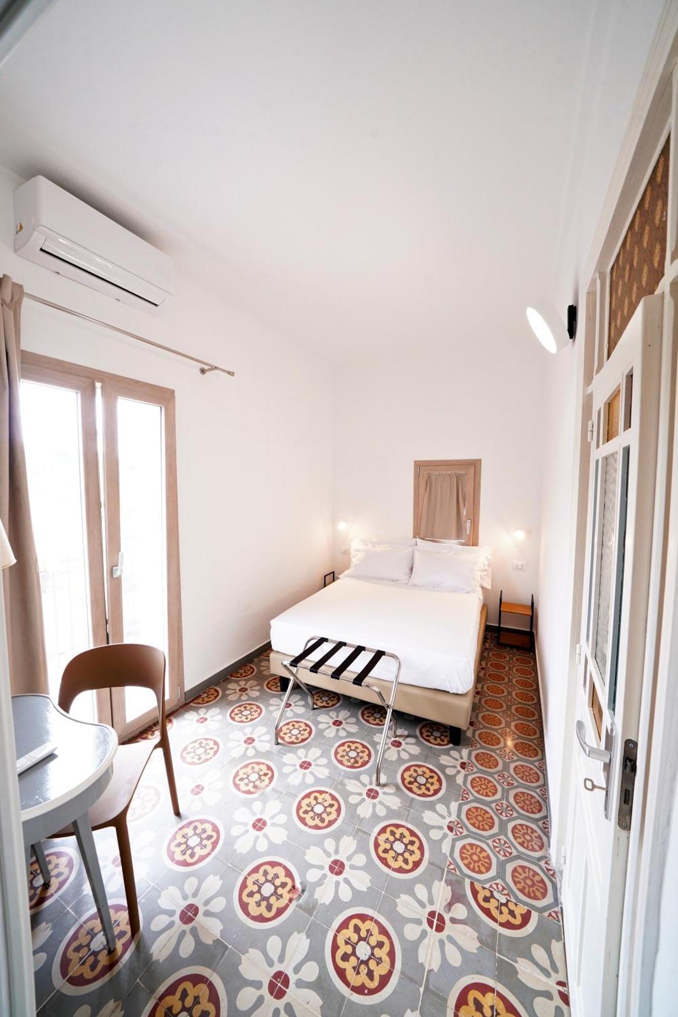 לסקארי Ducas Rooms And Suite מראה חיצוני תמונה