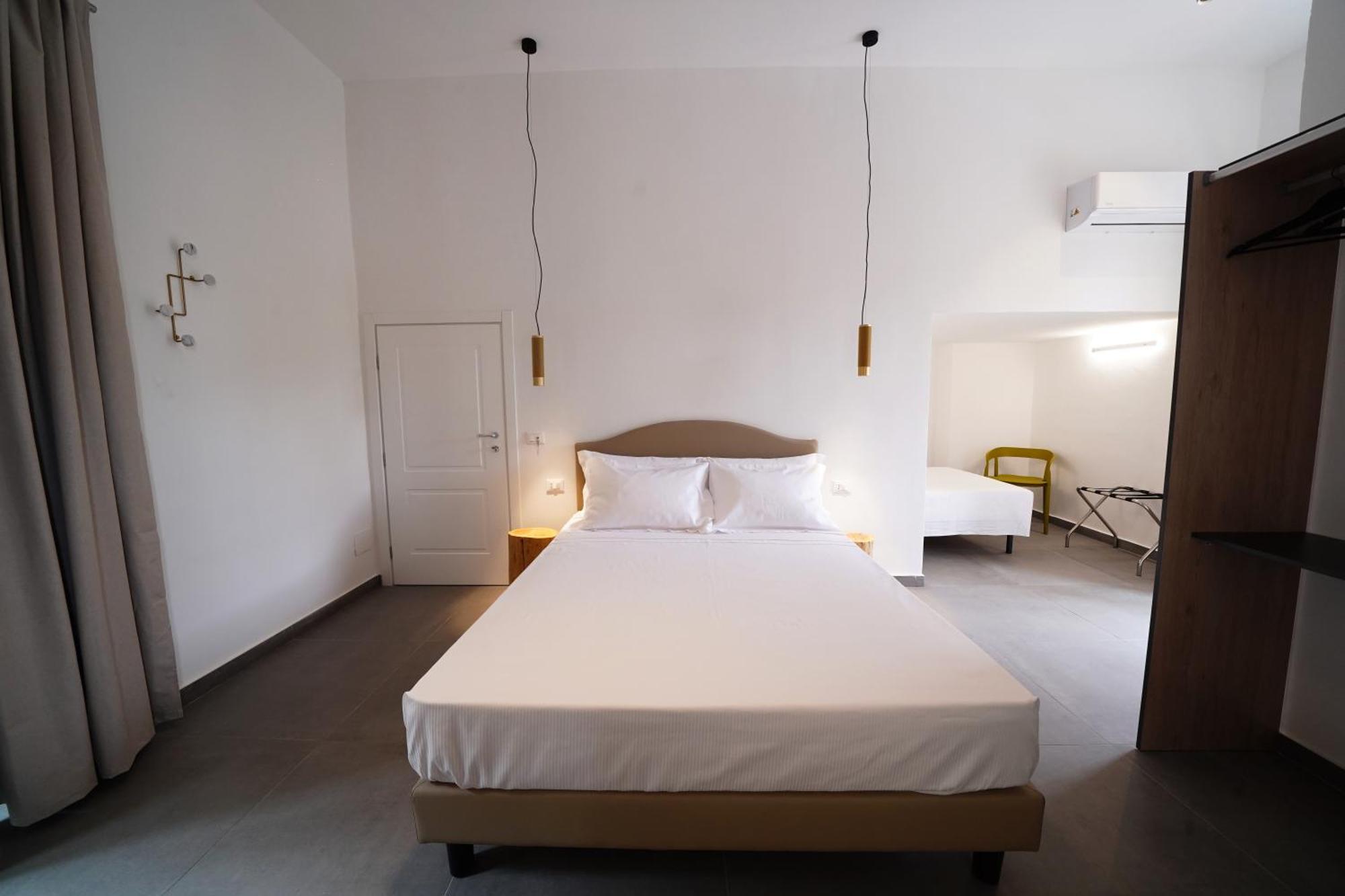 לסקארי Ducas Rooms And Suite מראה חיצוני תמונה