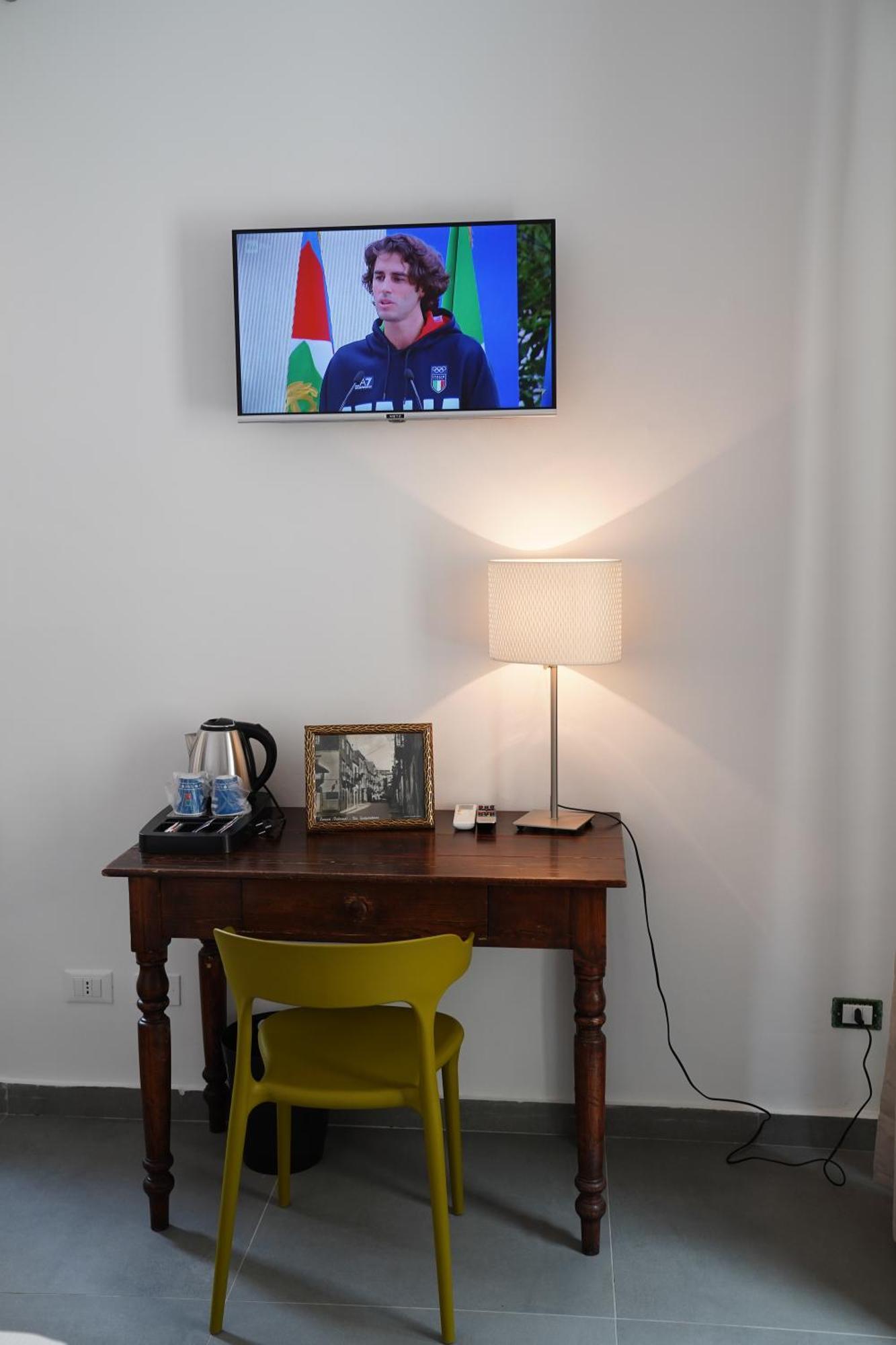לסקארי Ducas Rooms And Suite מראה חיצוני תמונה