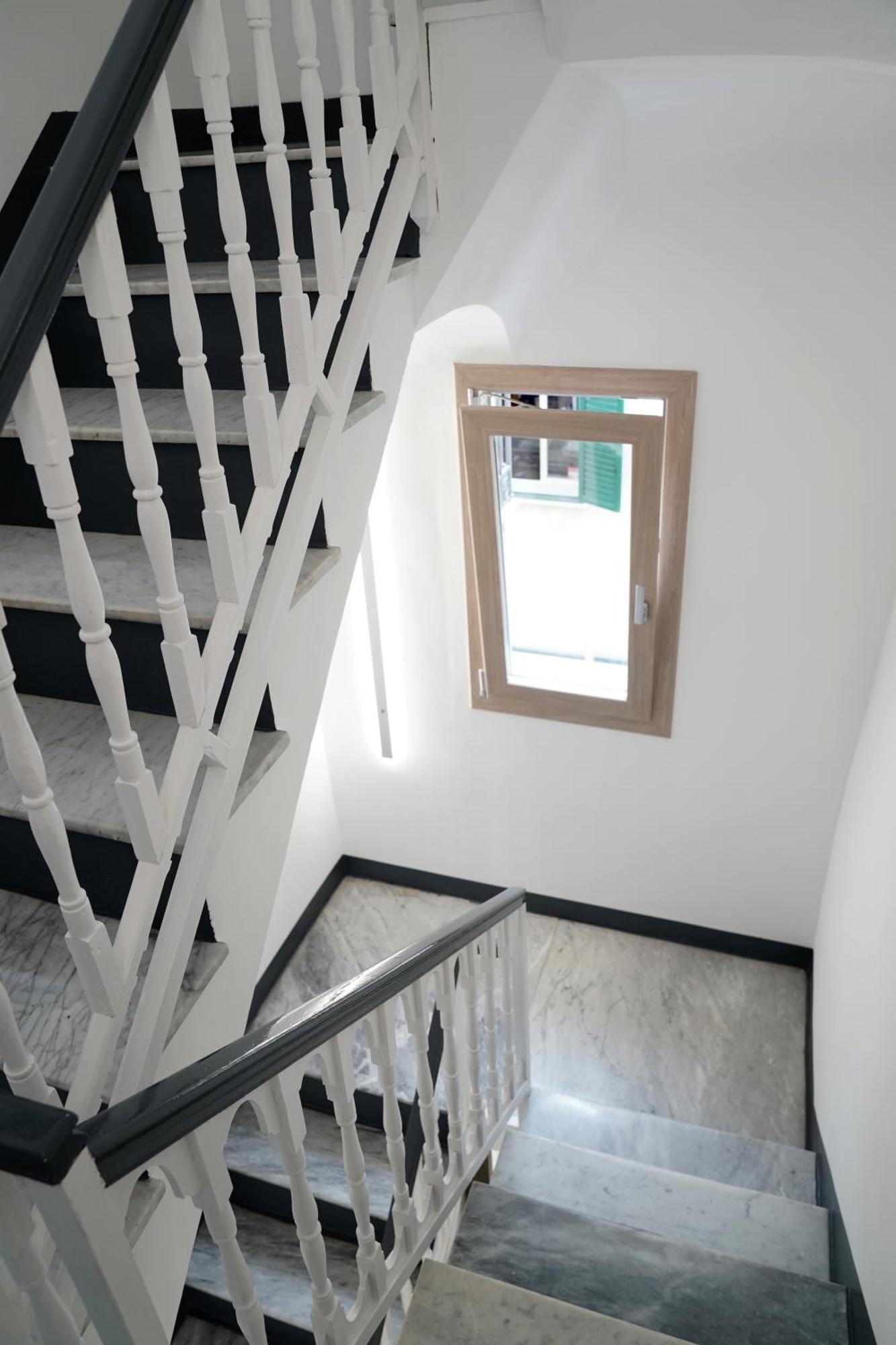 לסקארי Ducas Rooms And Suite מראה חיצוני תמונה