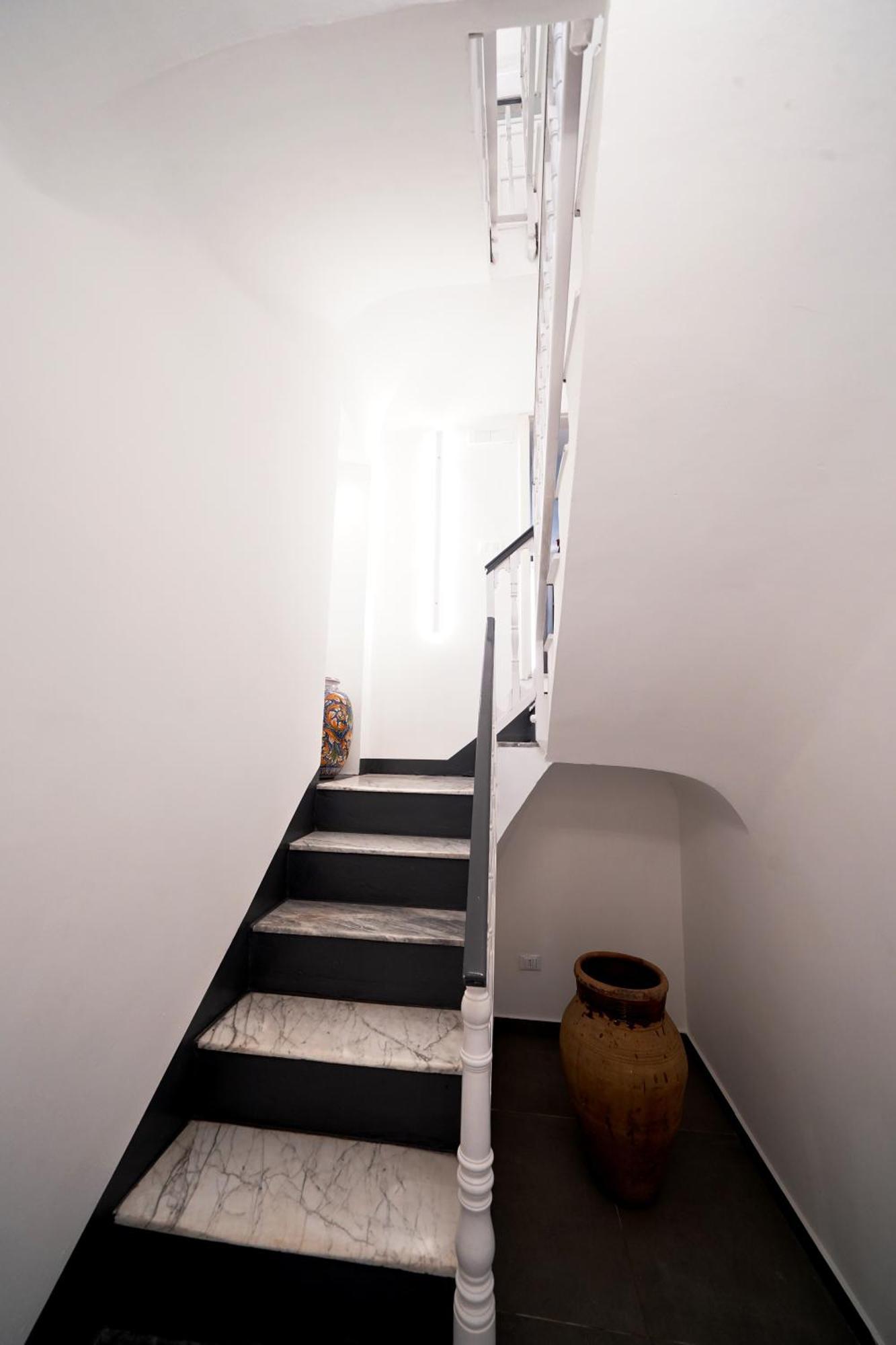 לסקארי Ducas Rooms And Suite מראה חיצוני תמונה